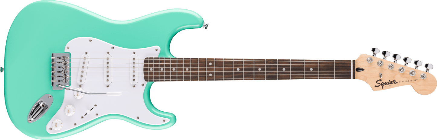 Limited Edition Squier Sonic® Stratocaster®