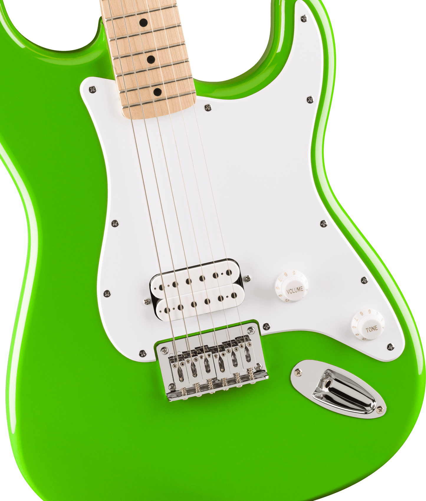 Limited Edition Squier Sonic® Stratocaster® HT H