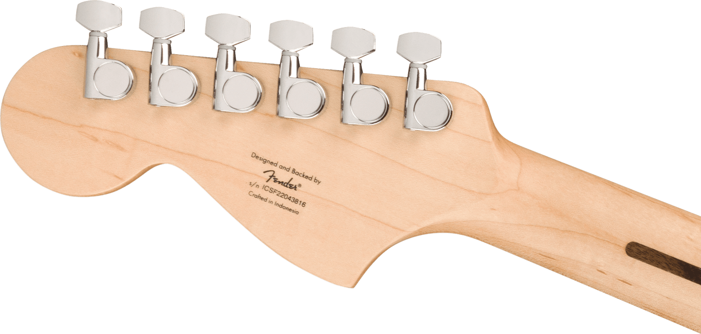 Limited Edition Squier Sonic® Mustang®