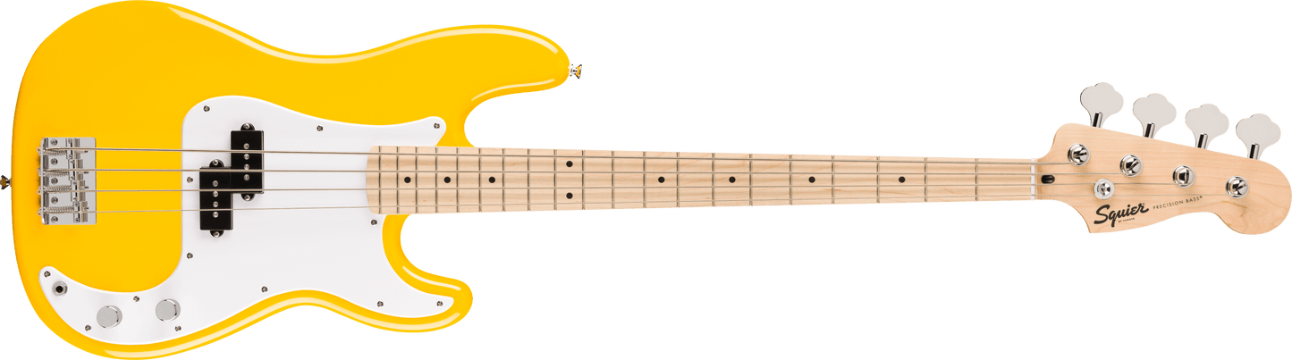 Limited Edition Squier Sonic® Precision Bass®