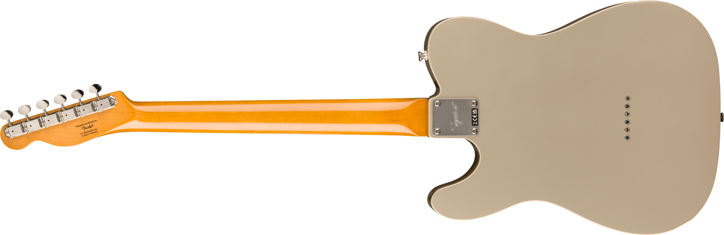 Limited Edition Classic Vibe™ '60s Custom Esquire®