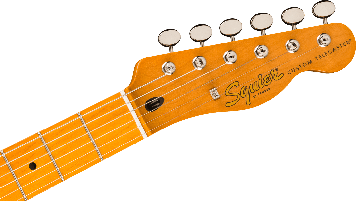 Classic Vibe™ Custom Telecaster® SH with Bigsby