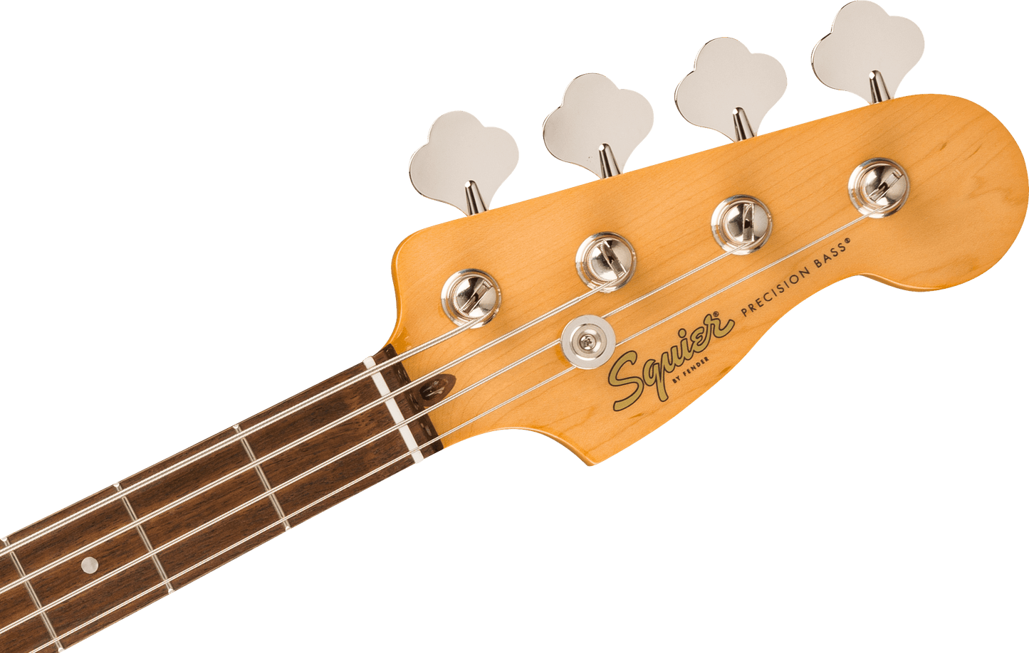 Limited Edition Classic Vibe™ 60s Precision Bass®, Laurel Fingerboard, Aztec Gold
