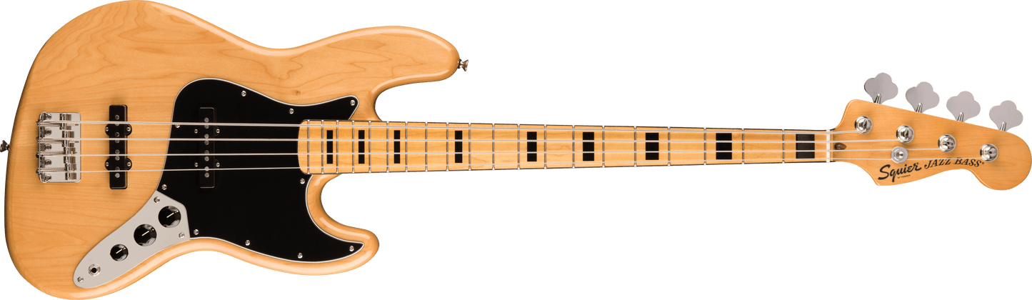 Classic Vibe '70s Jazz Bass®