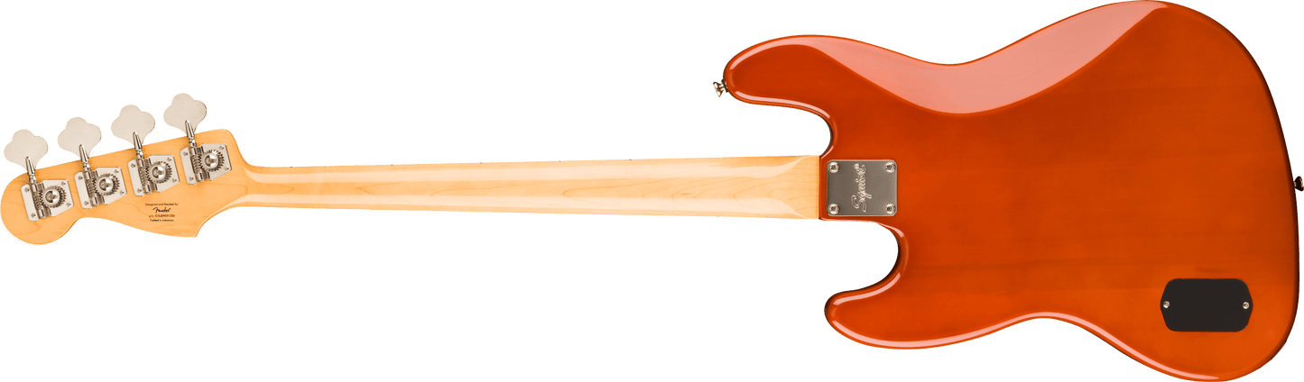 Classic Vibe™ Active '70s Jazz Bass®