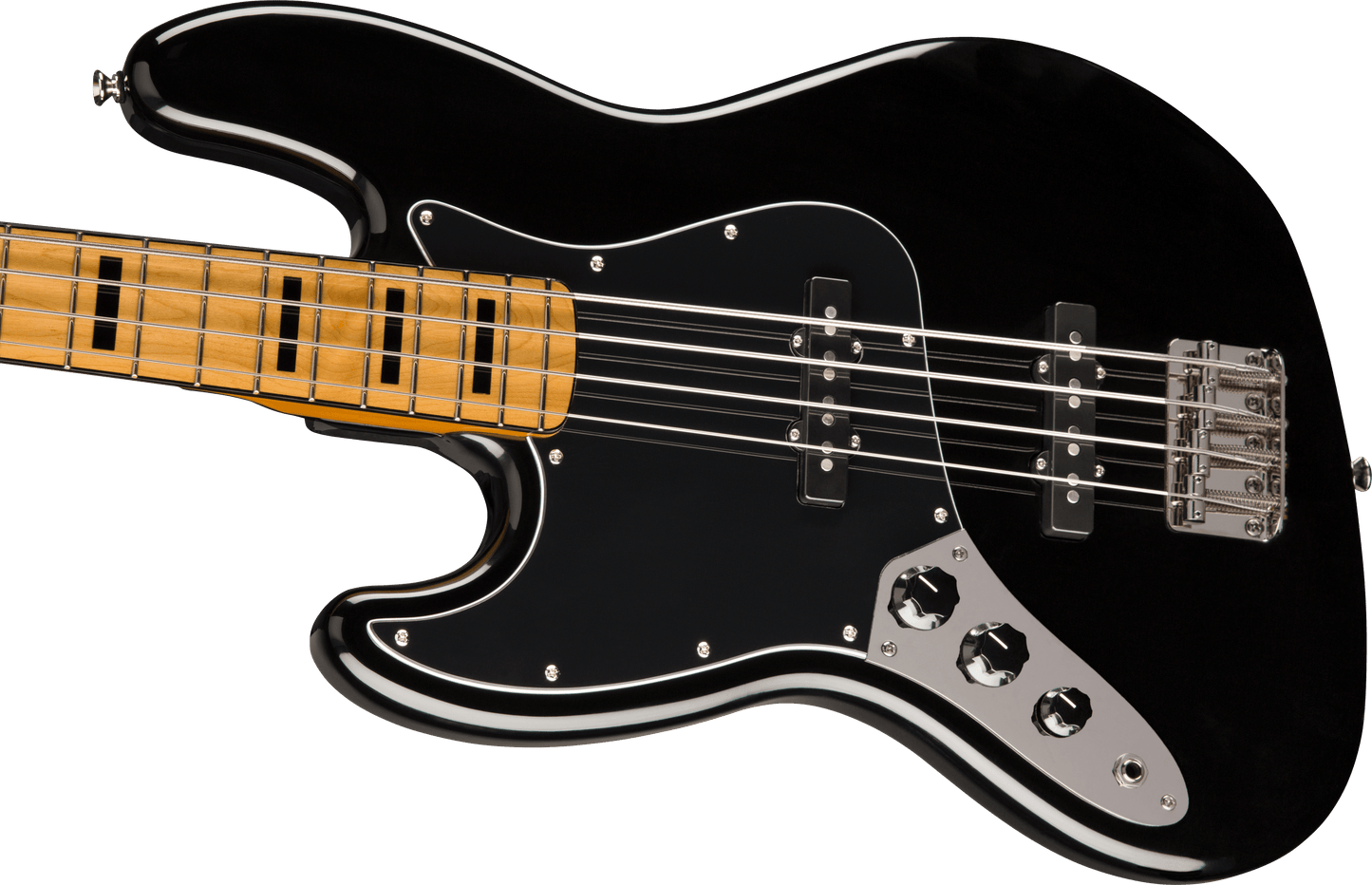 Classic Vibe '70s Jazz Bass®, Left-Handed