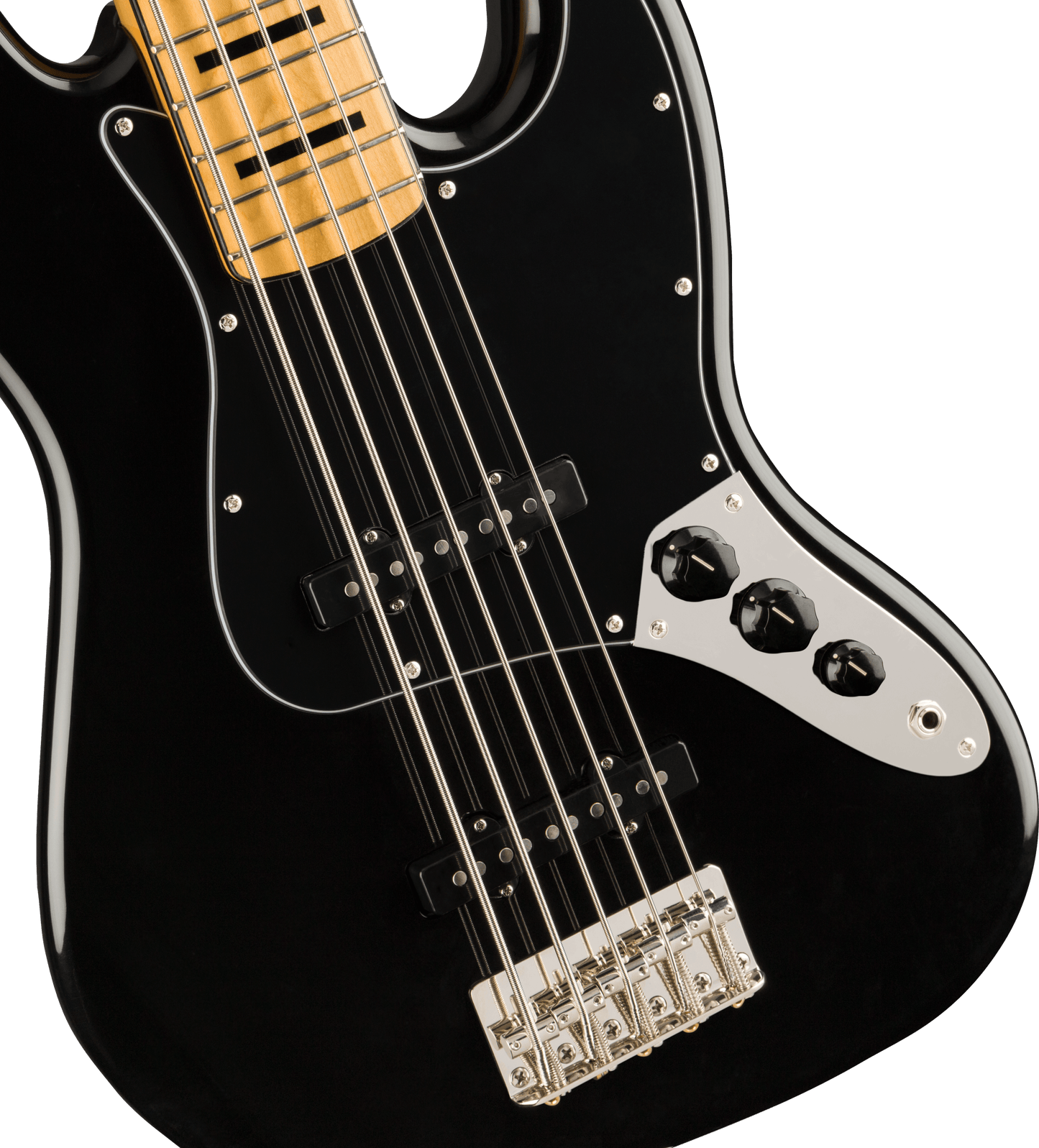 Classic Vibe '70s Jazz Bass® V