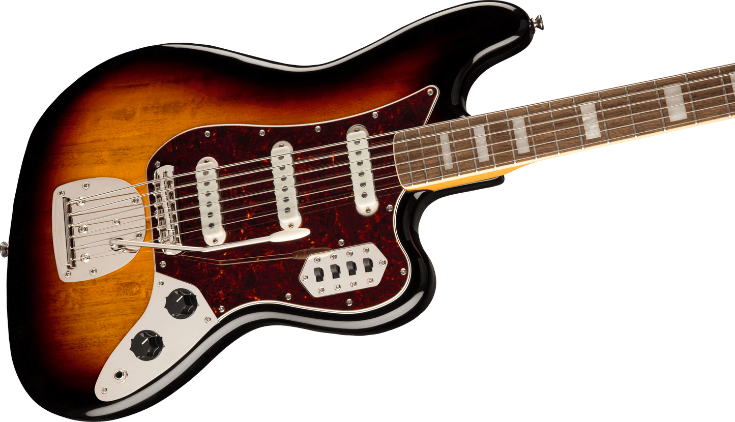Classic Vibe Bass VI