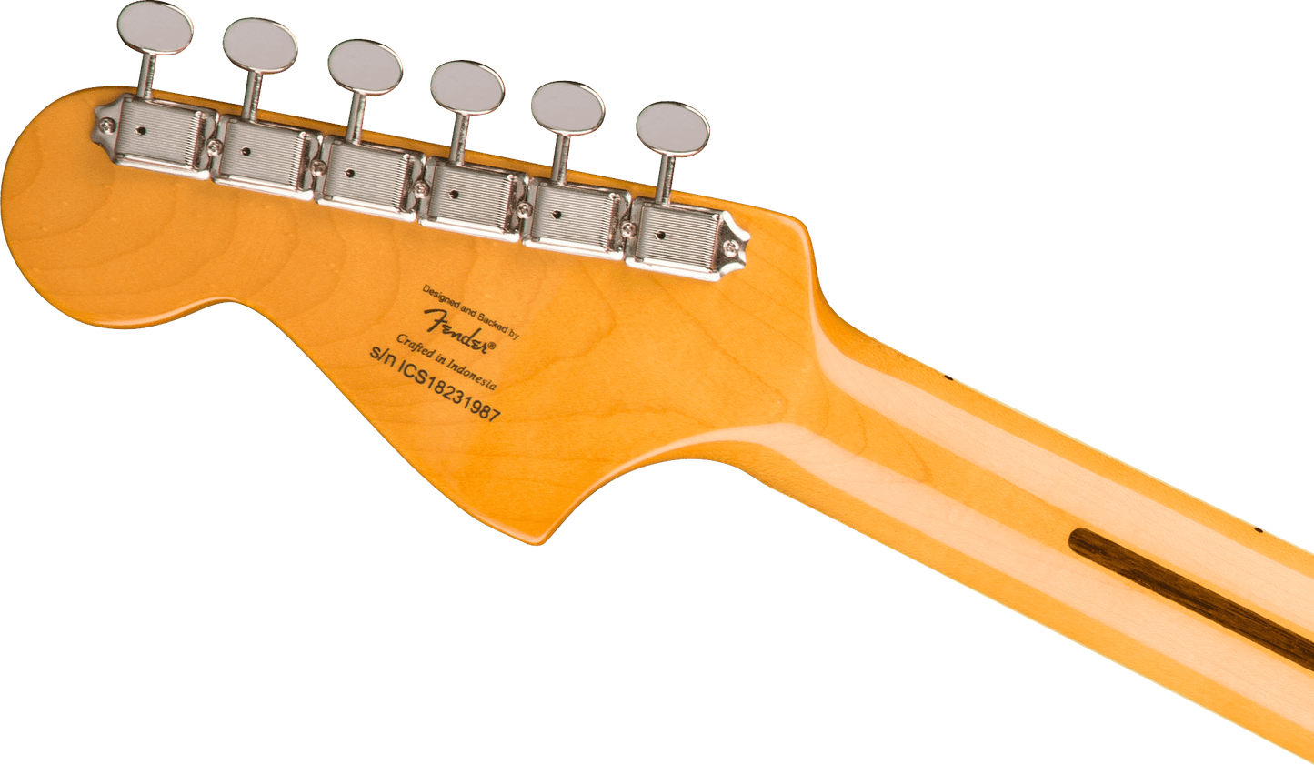 Classic Vibe Bass VI