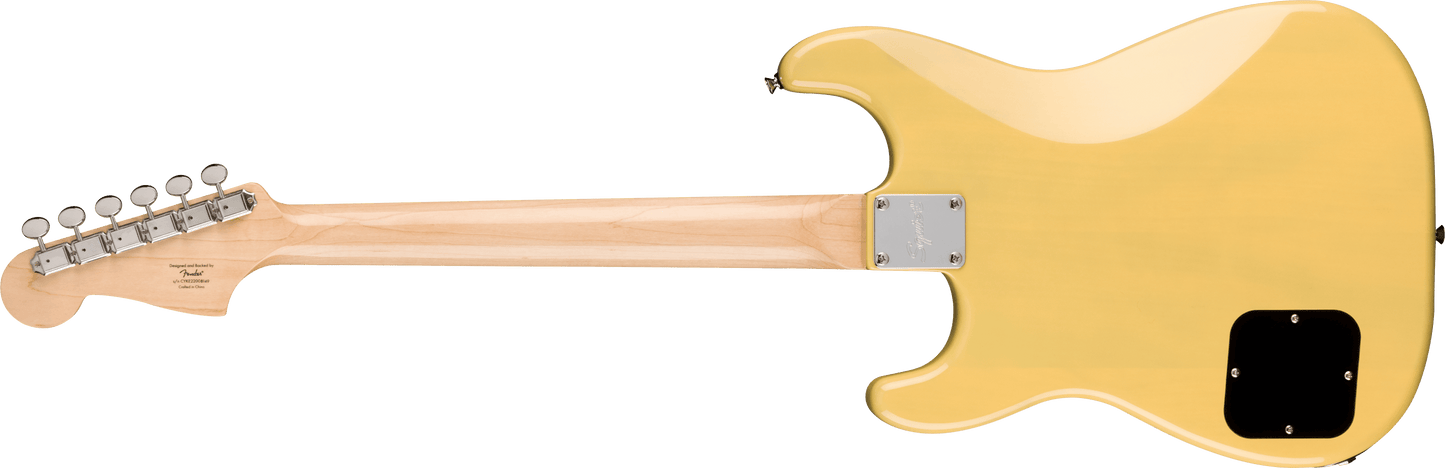 Paranormal Strat-O-Sonic™