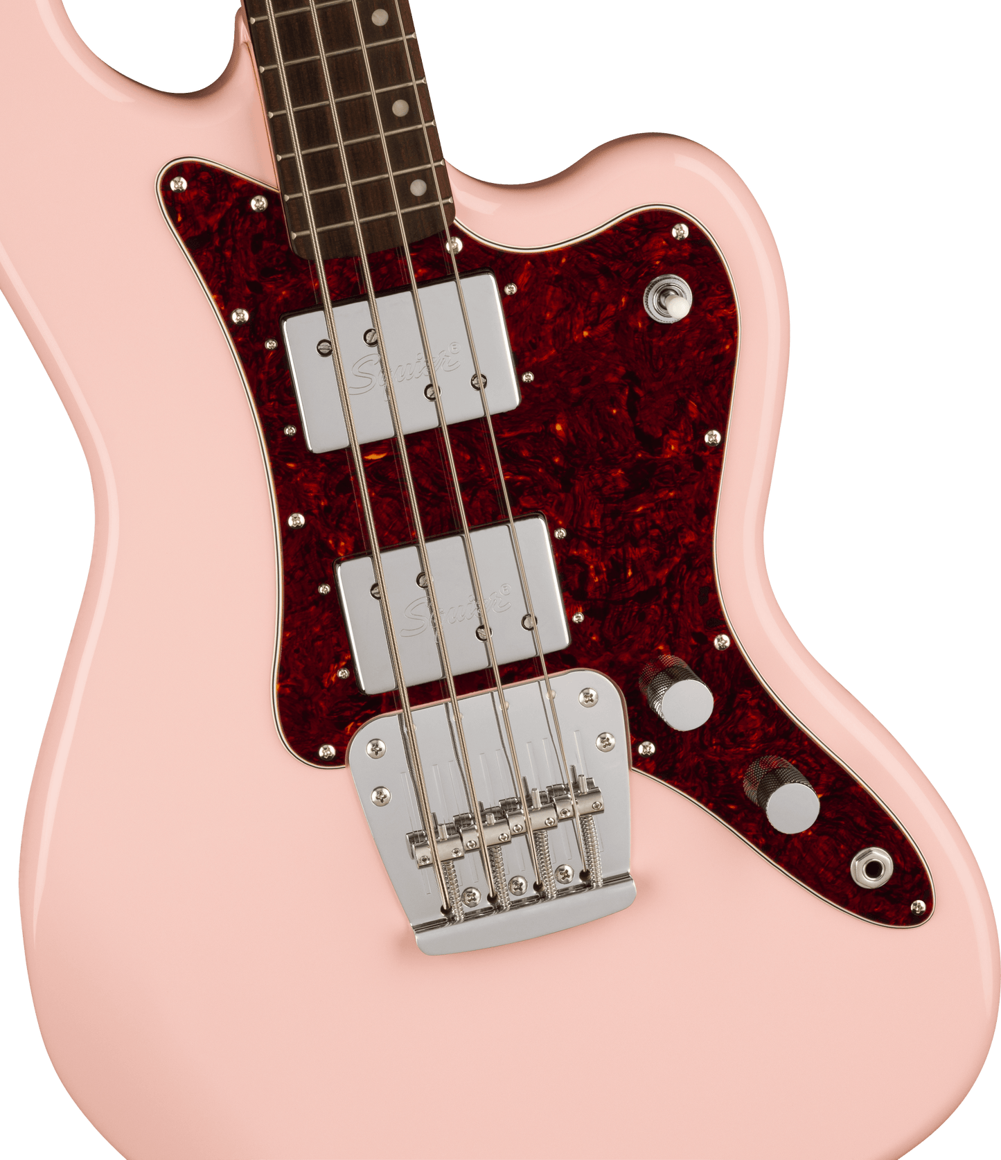 Limited Edition Paranormal Rascal™ Bass HH