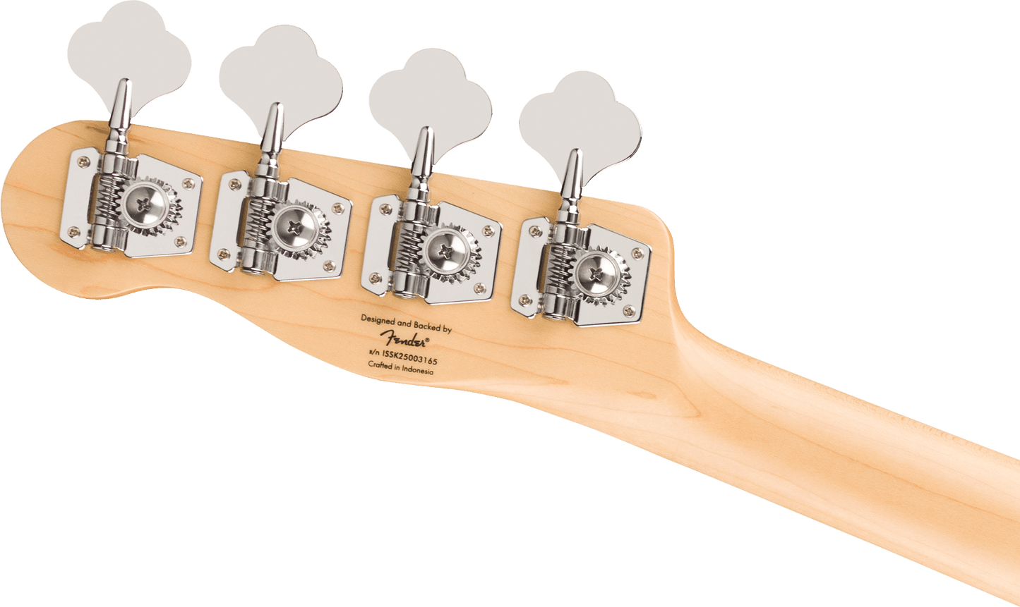 Paranormal Precision Bass® Thinline SJ