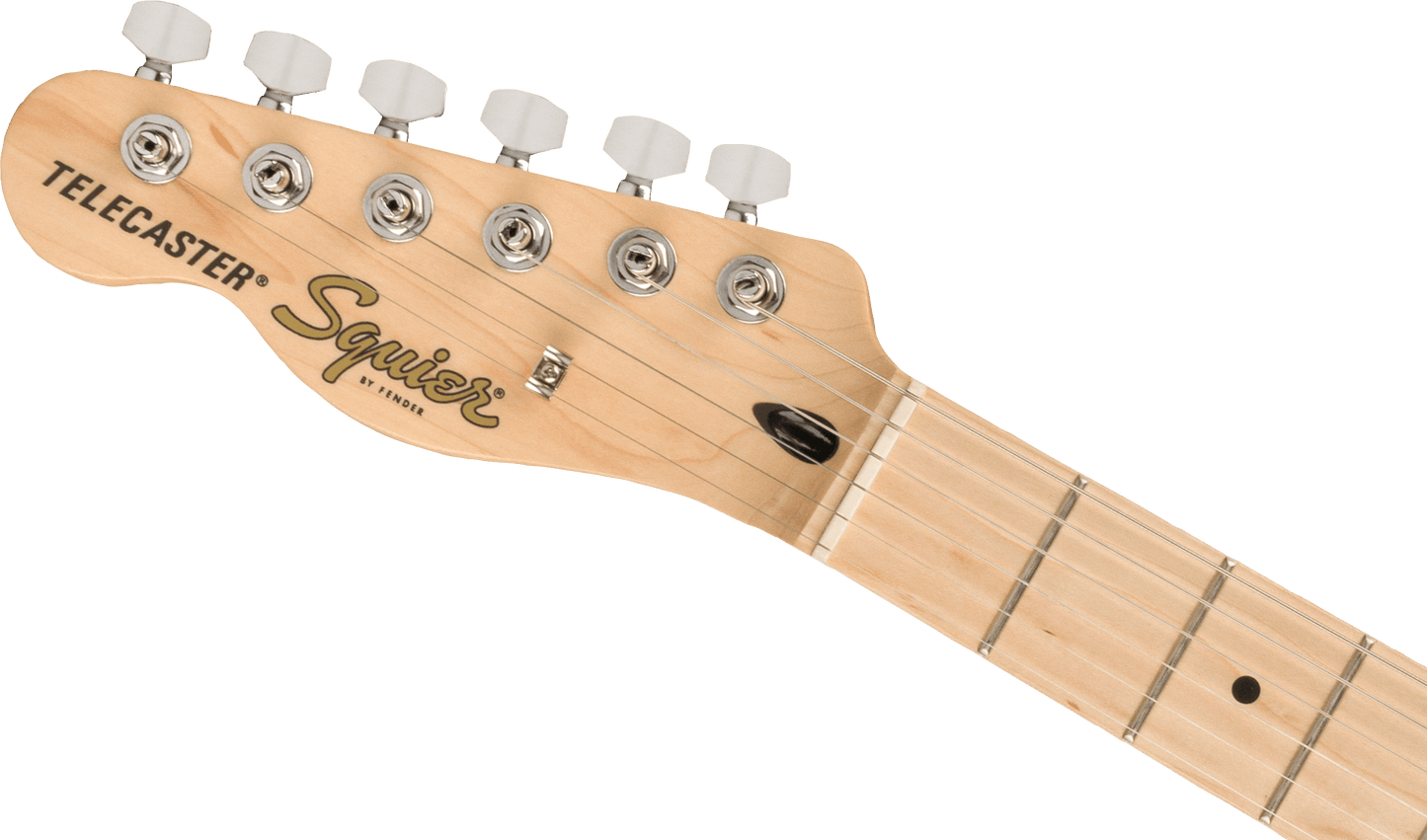 Affinity Series® Telecaster® Left-Handed