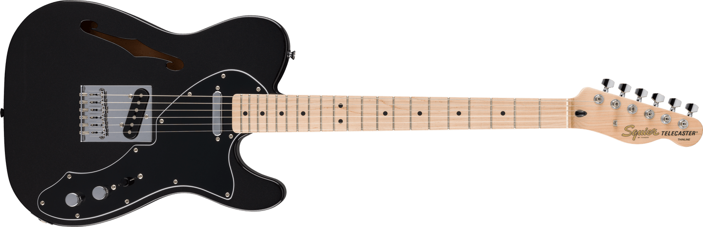 Limited Edition Affinity Series® Telecaster® Thinline