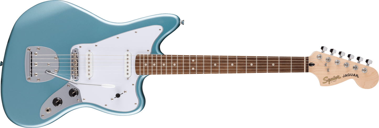 Limited Edition Affinity Series® Jaguar®