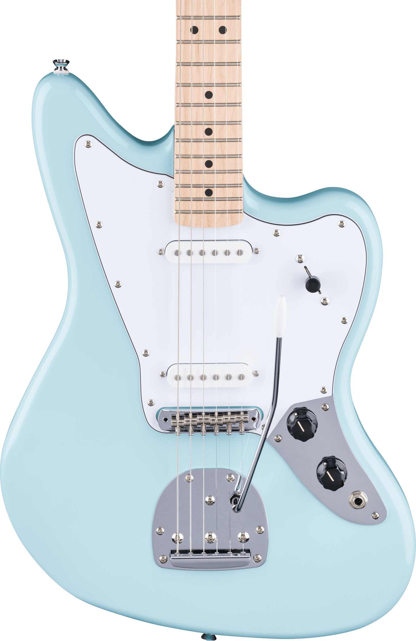 Limited Edition Affinity™ Jaguar®, Daphne Blue