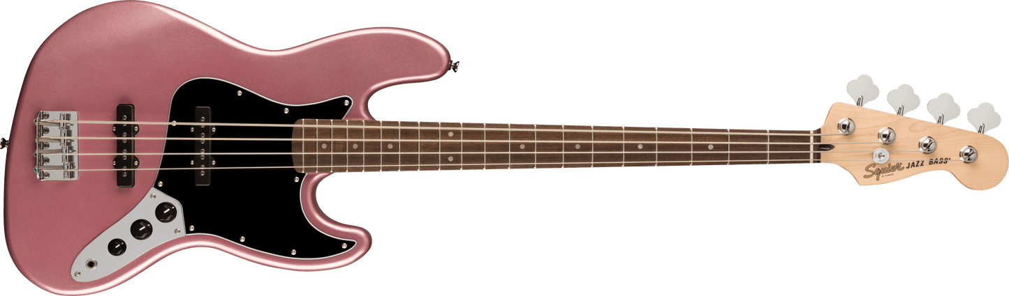 Affinity Series® Jazz Bass®