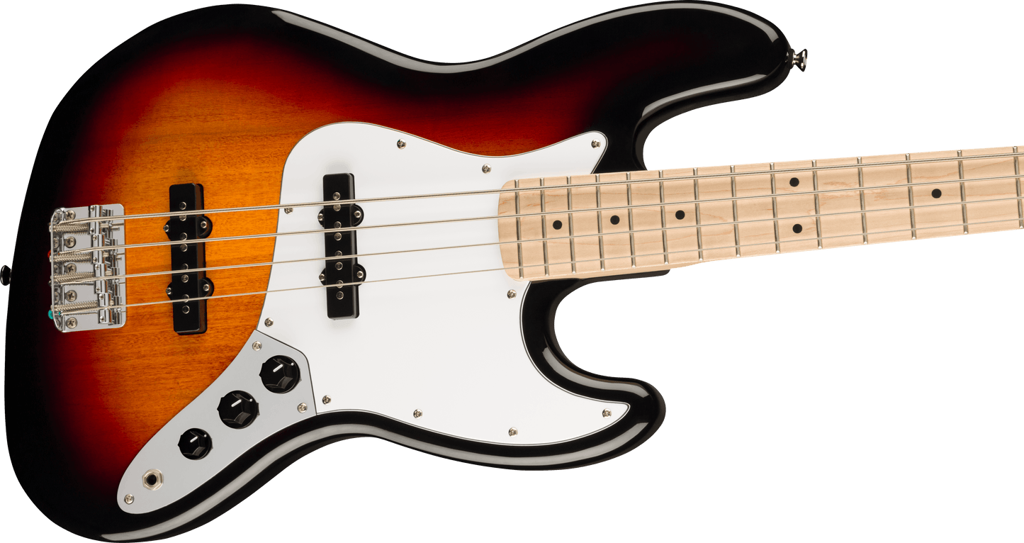 Affinity Series® Jazz Bass®