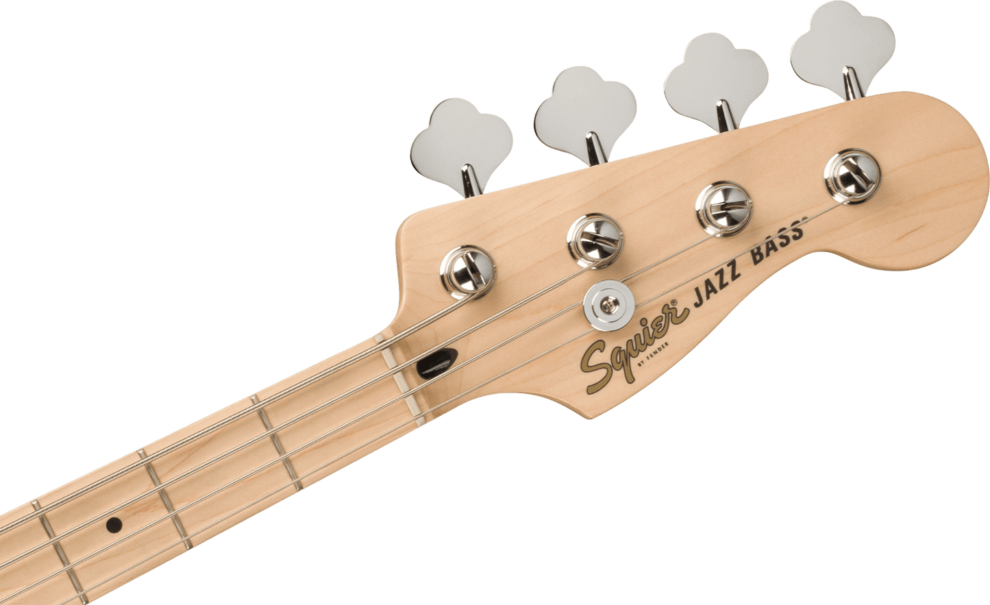 Affinity Series® Jazz Bass®