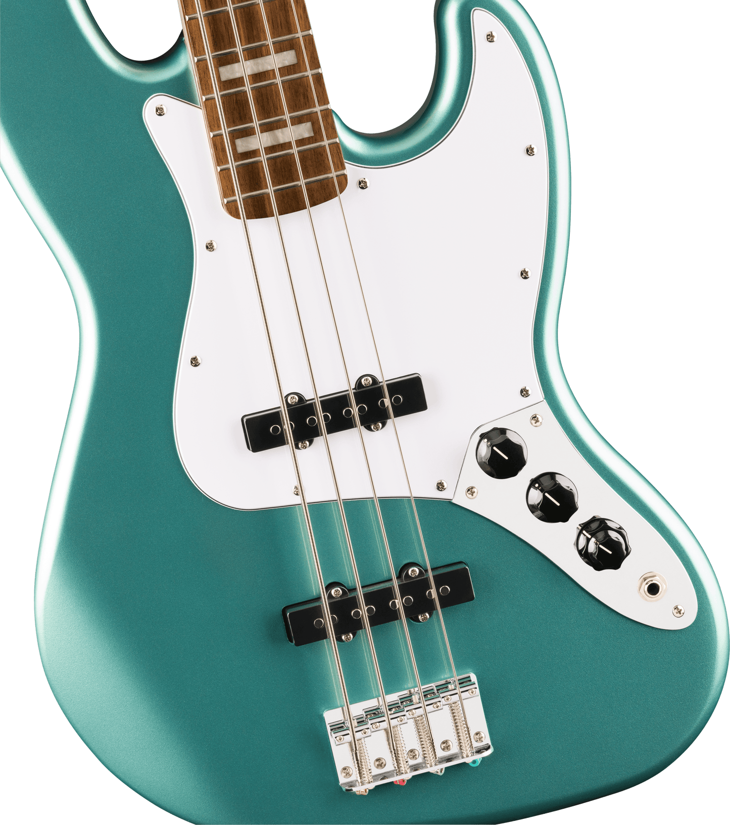 Affinity Series® Active Jazz Bass®