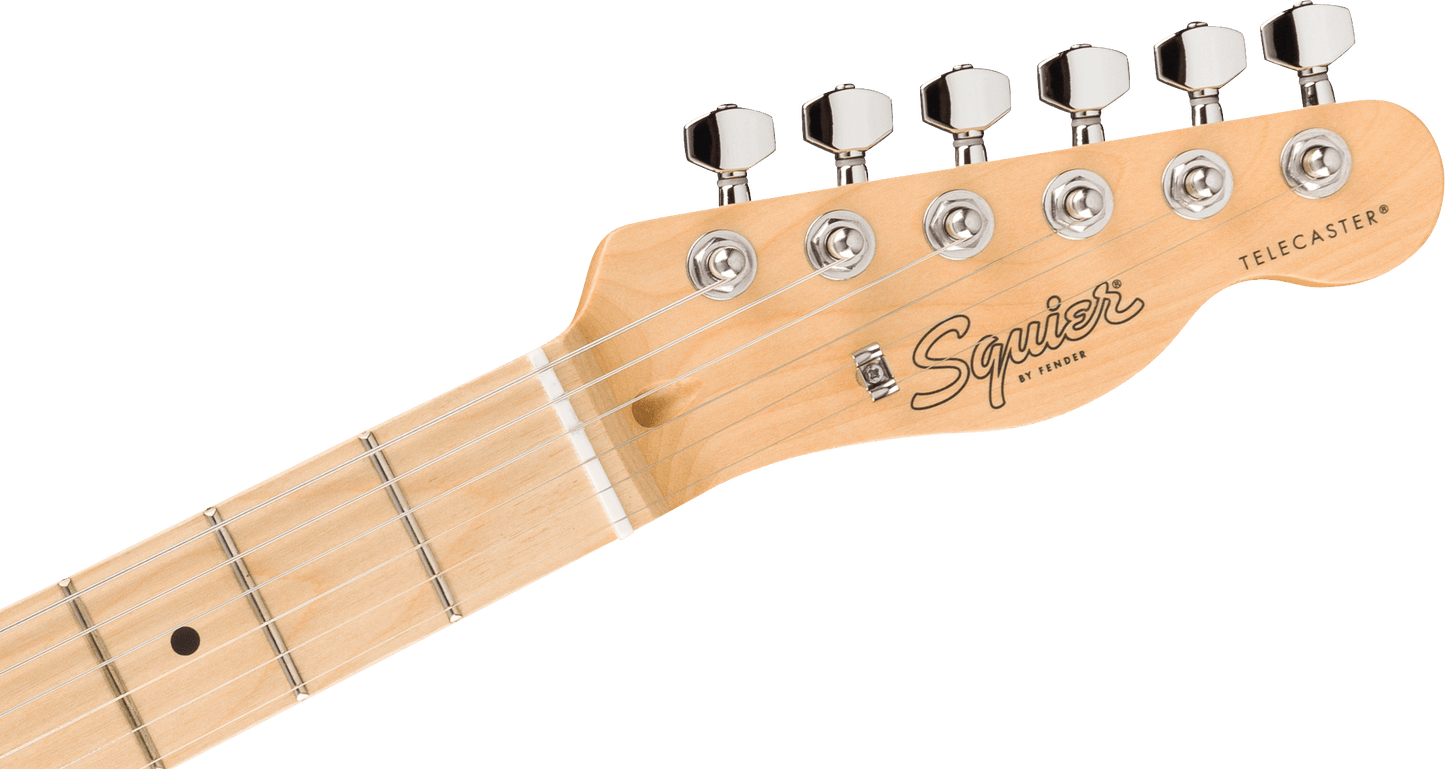 Limited Edition Debut Collection™ Telecaster®, Sonic Blue