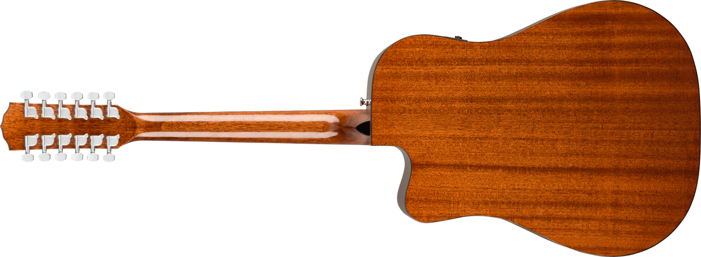 CD-60SCE Dreadnought 12-String