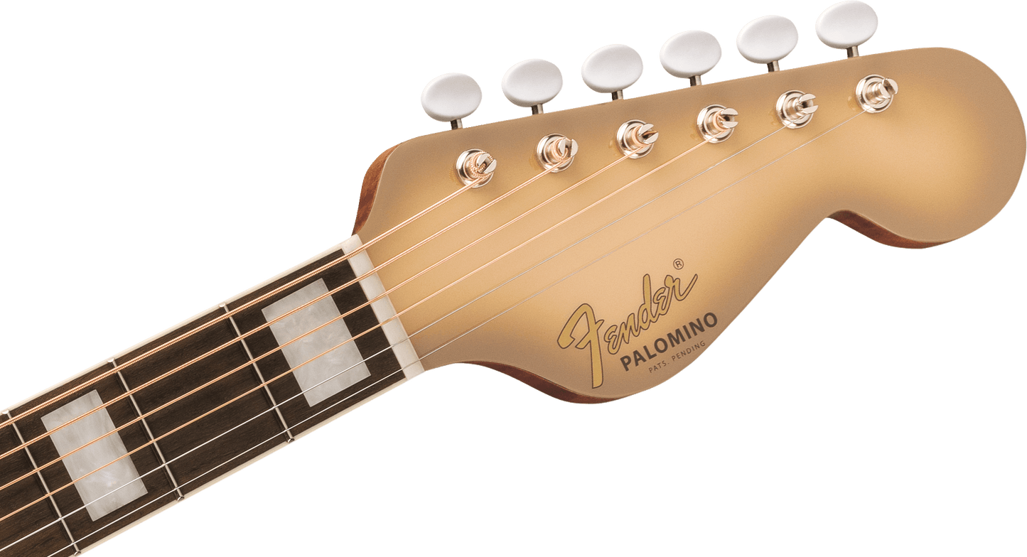 Limited Edition California Vintage Palomino™ Antigua