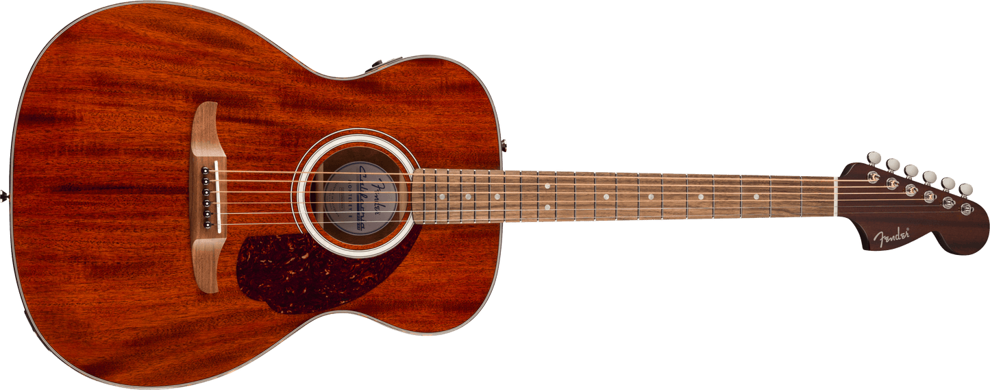 California Deluxe Monterey™ E Mahogany