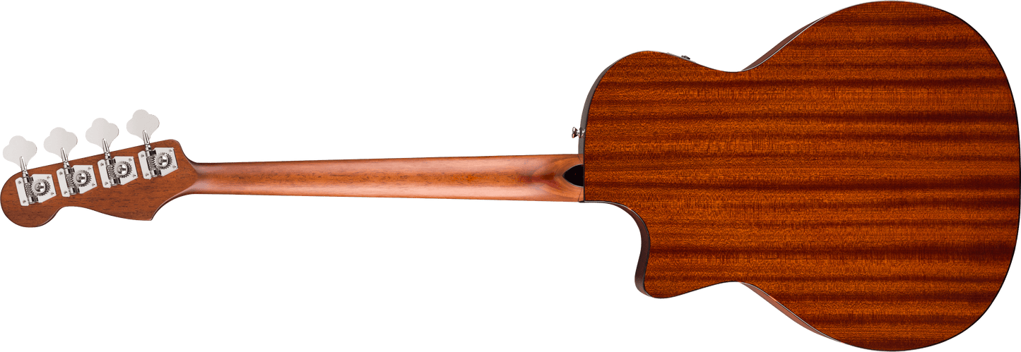 California Deluxe Kingman™ Bass CE