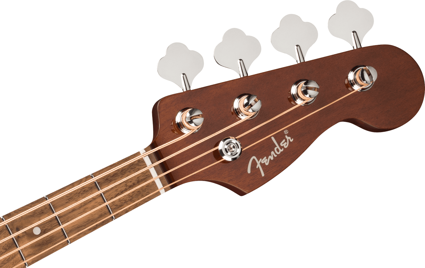 California Deluxe Kingman™ Bass CE Mahogany