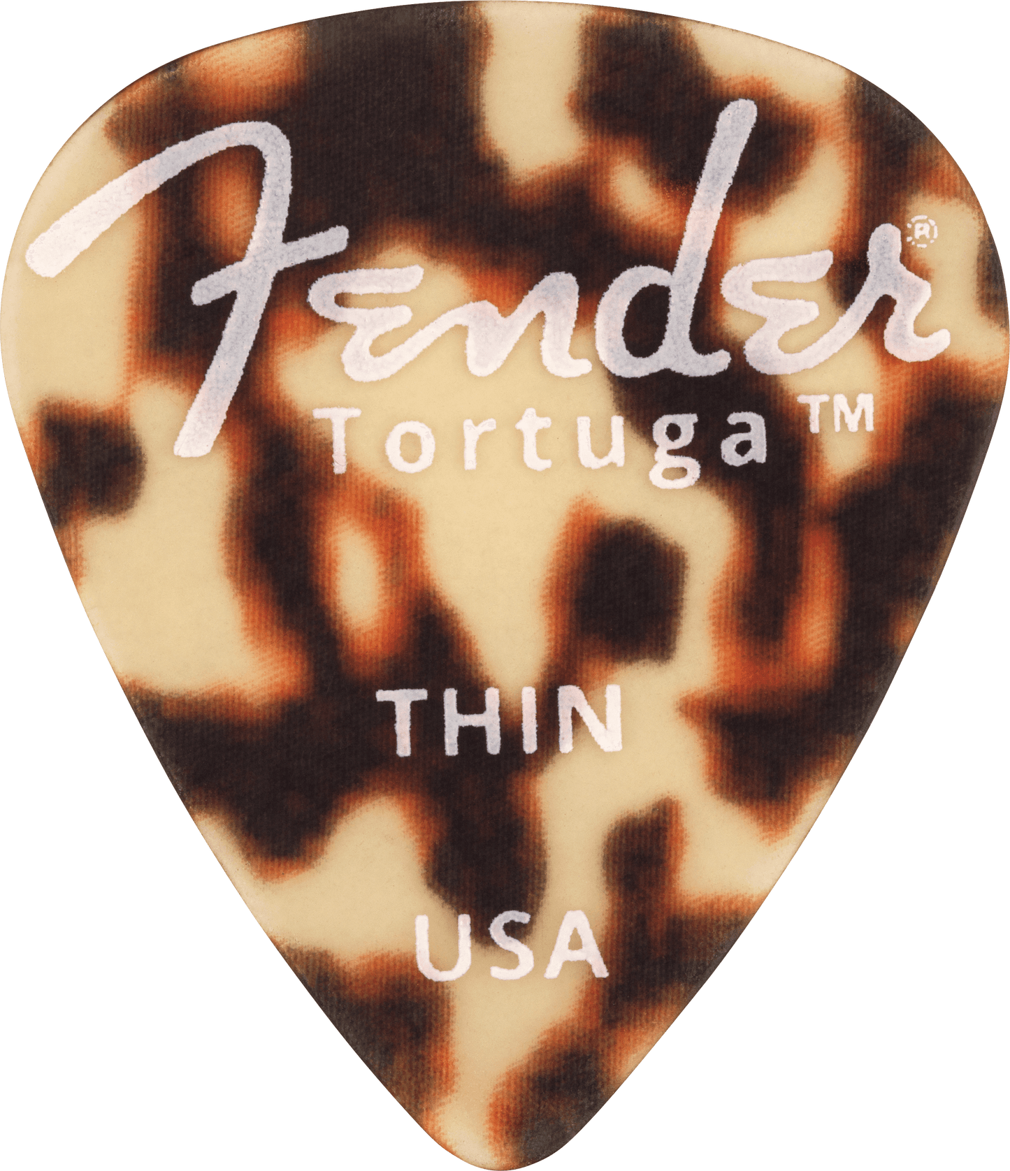 Tortuga™ Picks, 351 Shape  -  6 Pack