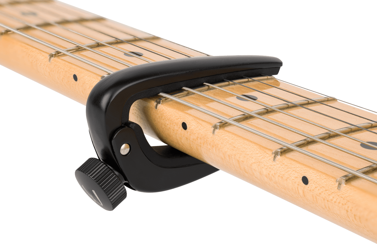 Player Electric/Acoustic Capo
