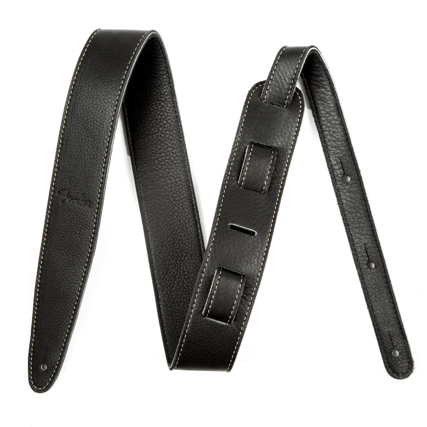 Artisan Crafted Leather Straps