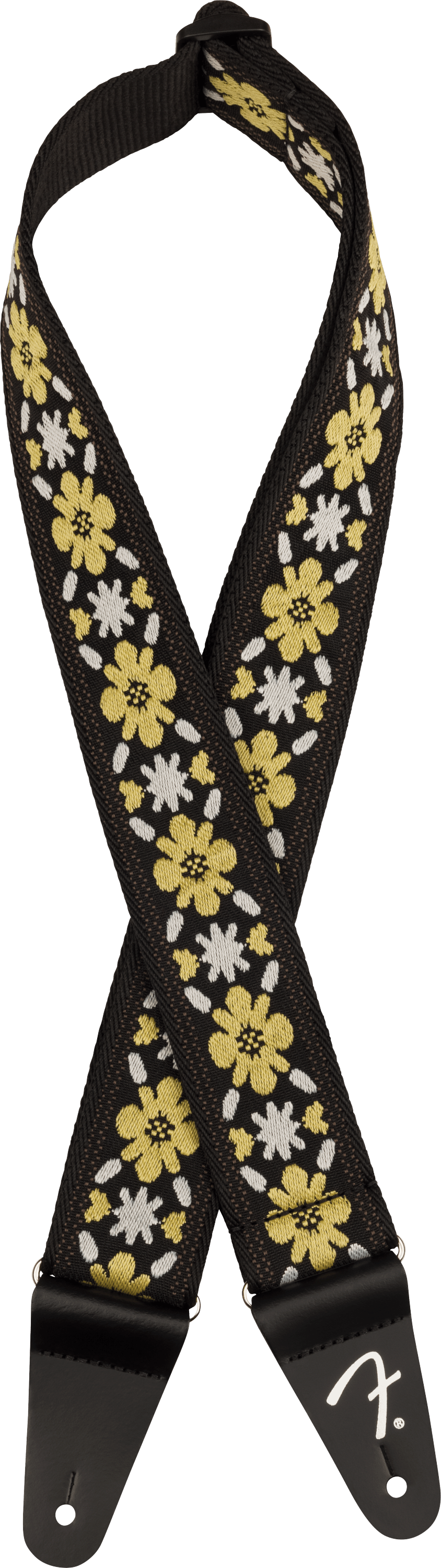 Pasadena Woven Straps