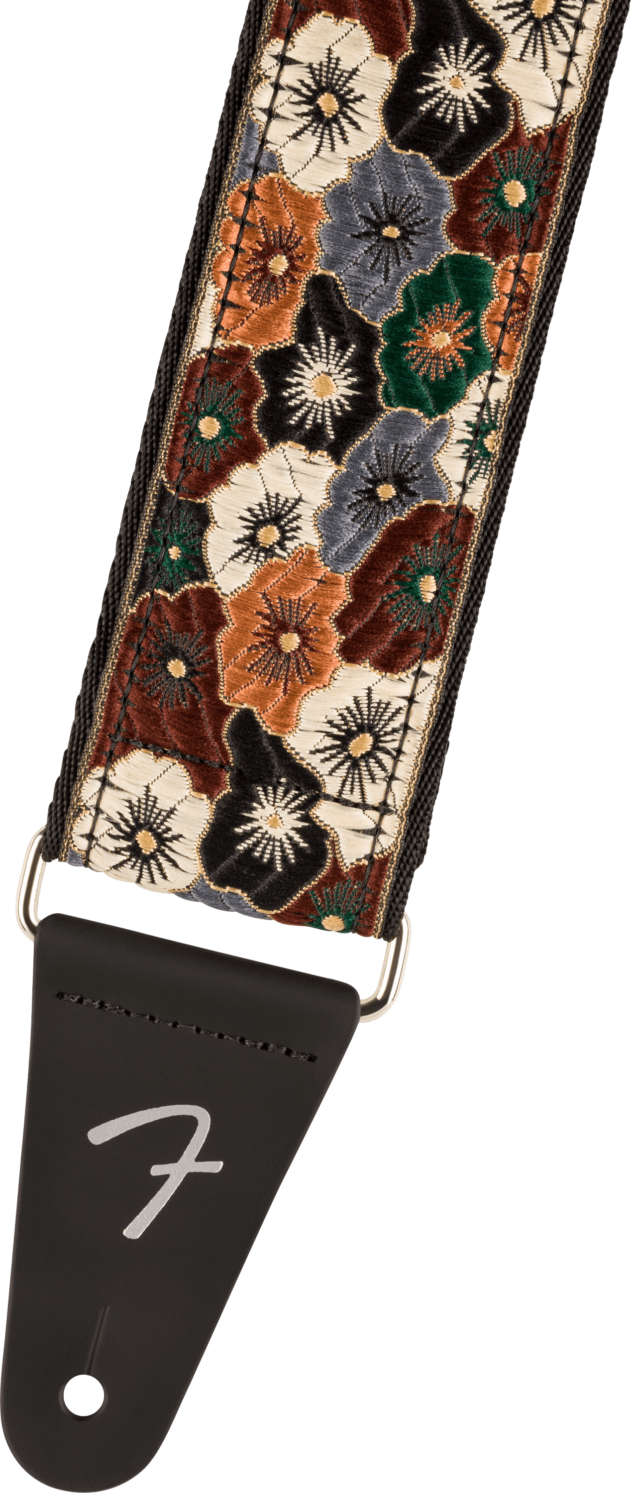 Wild Bloom Strap