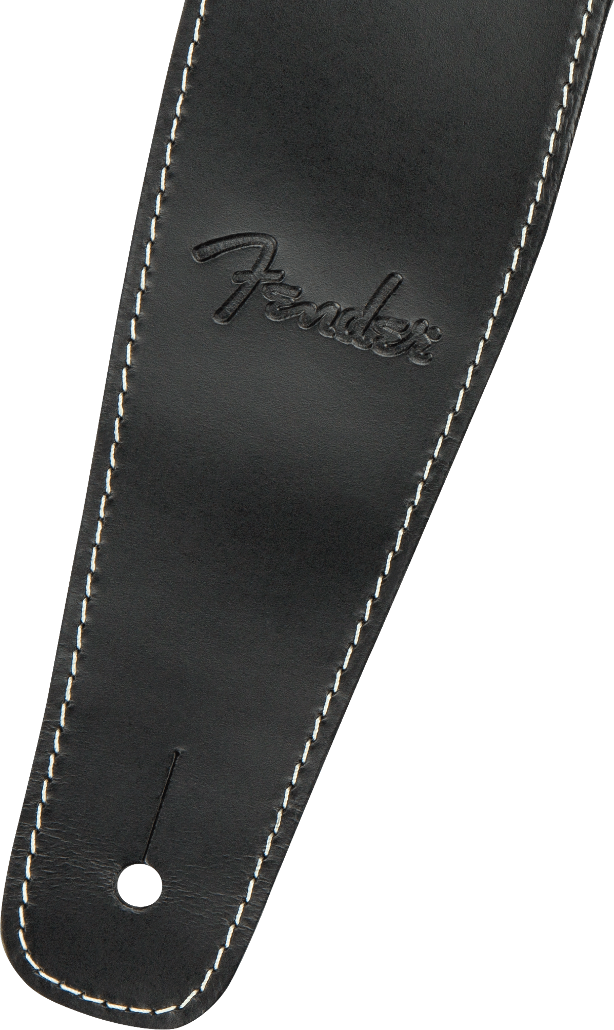 Broken-In Leather Straps