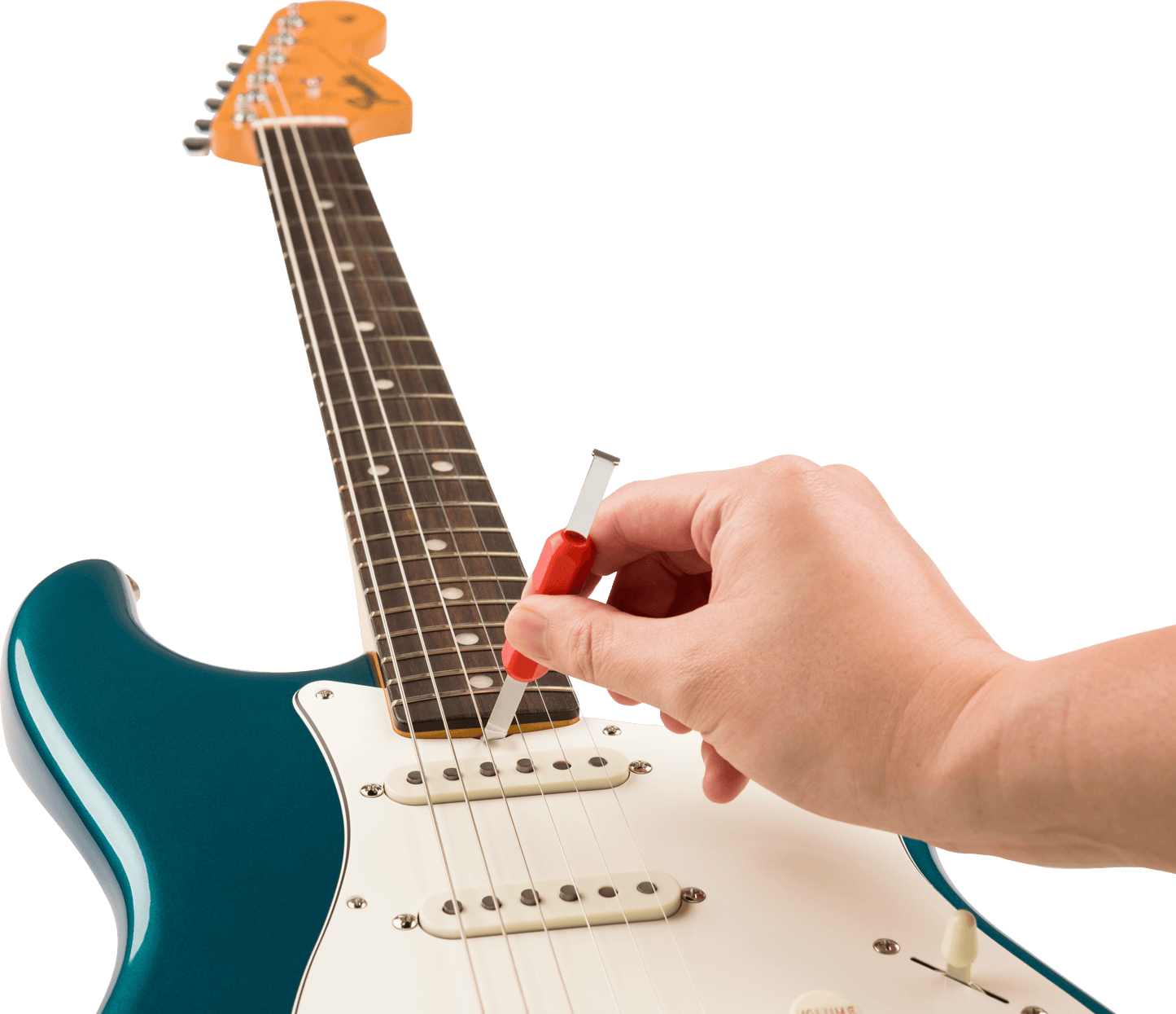 Fender® x MusicNomad™ Tool Kit