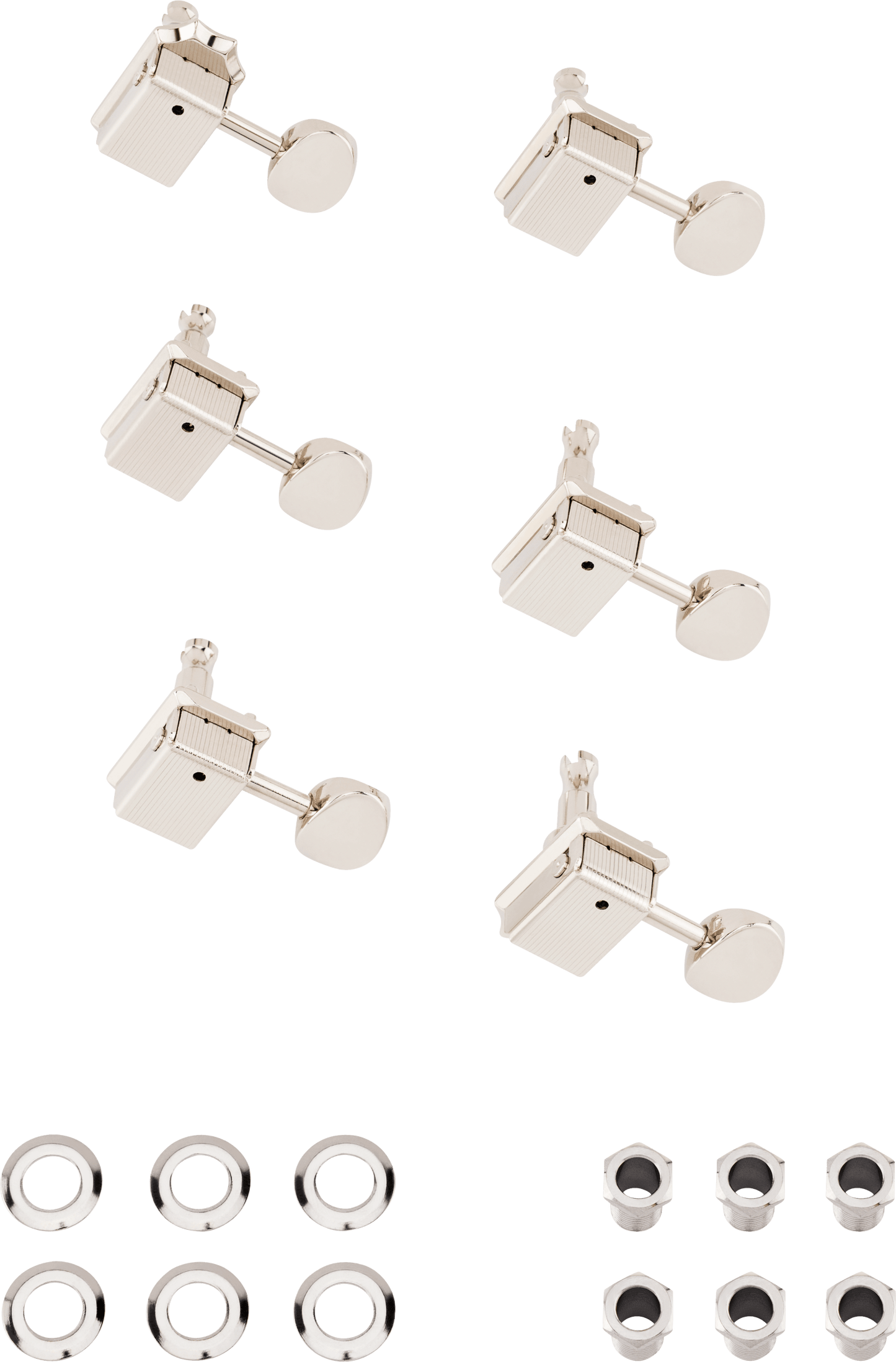 ClassicGear™ Staggered Tuning Machine Set