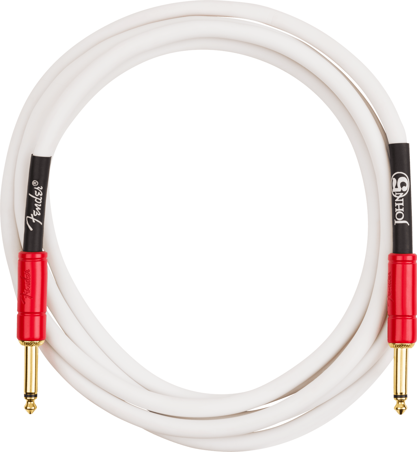 John 5 10' Instrument Cable