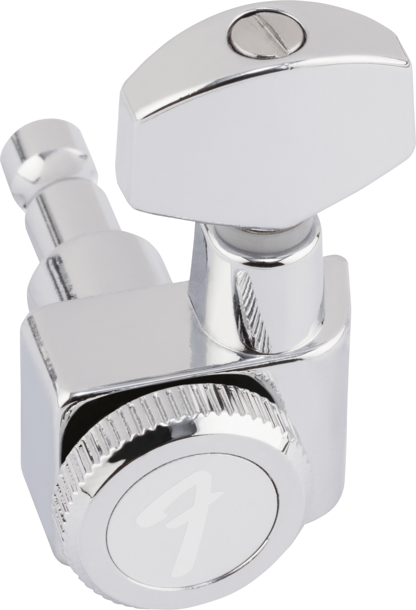 Locking Stratocaster®/Telecaster® Tuning Machine Set - Left-Handed