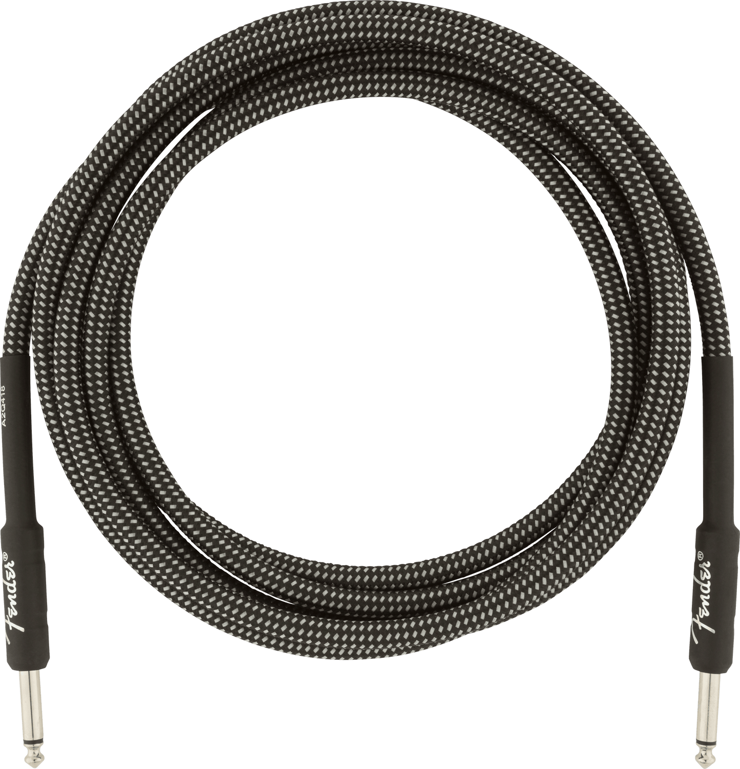 Professional Series Tweed Instrument Cables