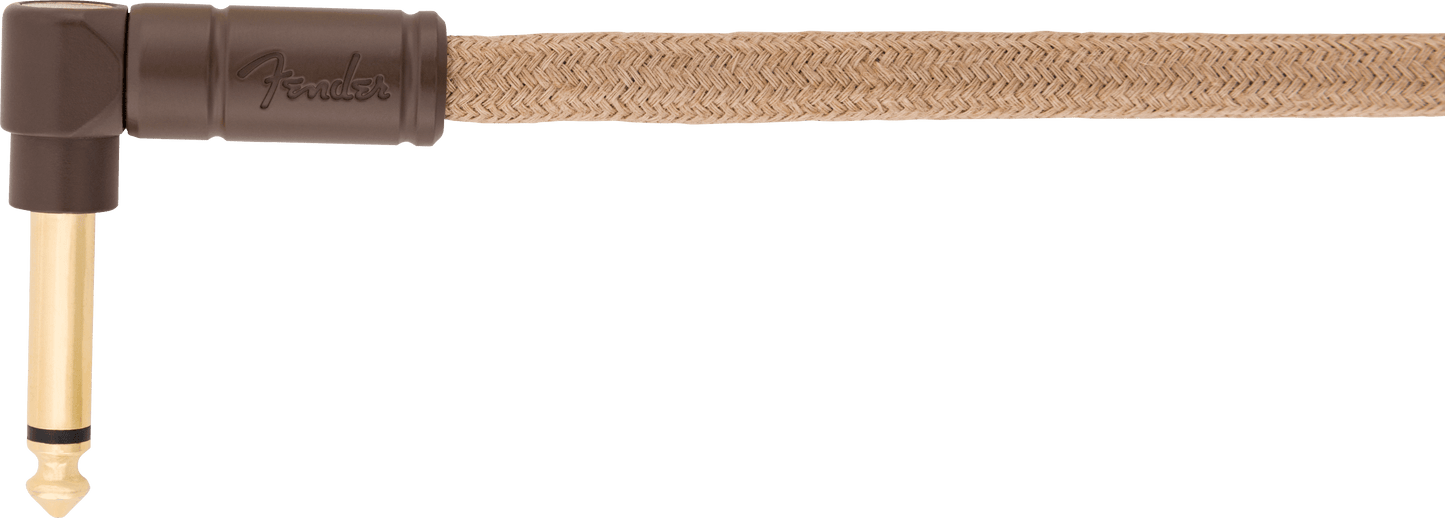 Festival Hemp Instrument Cables