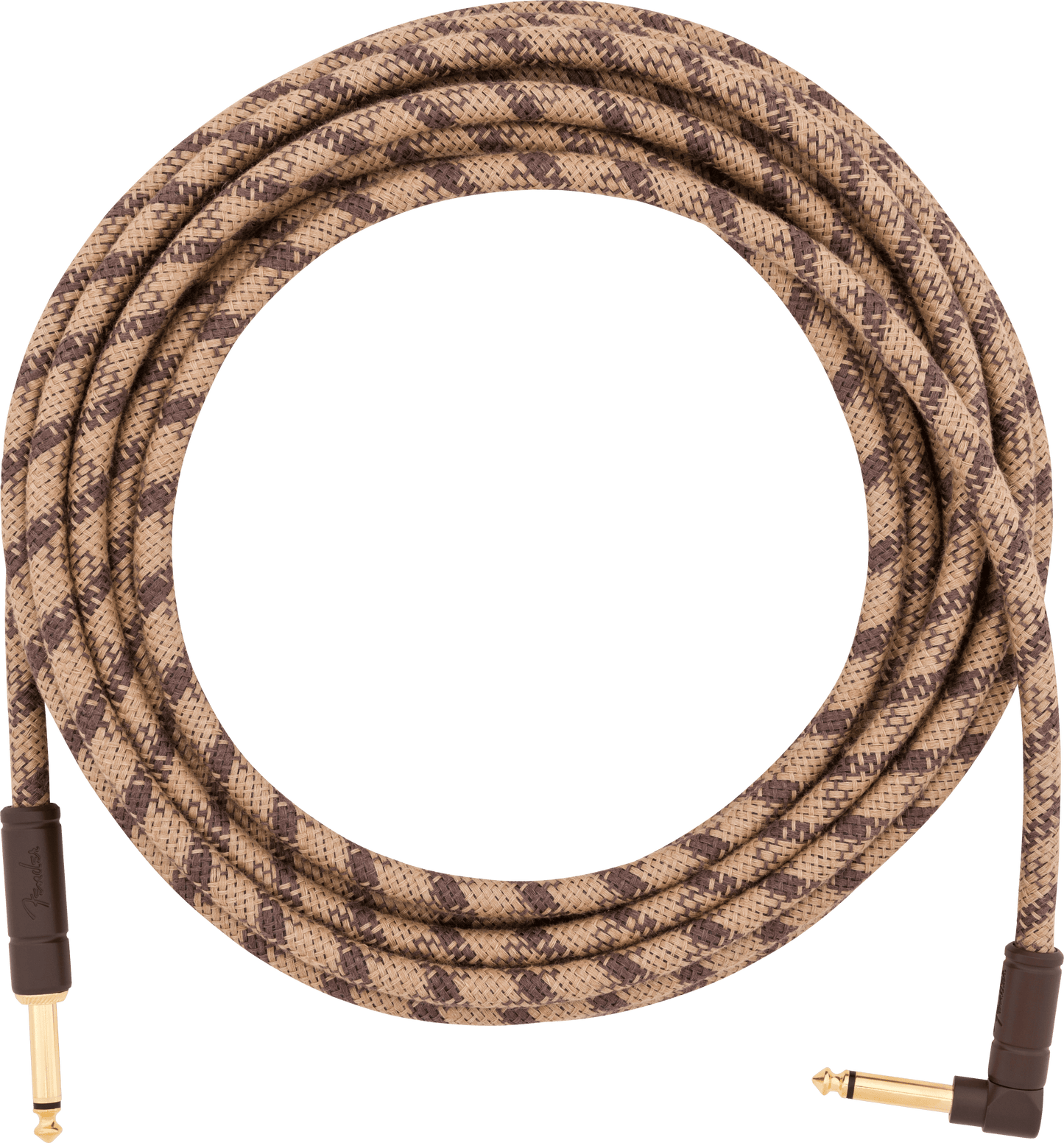 Festival Hemp Instrument Cables