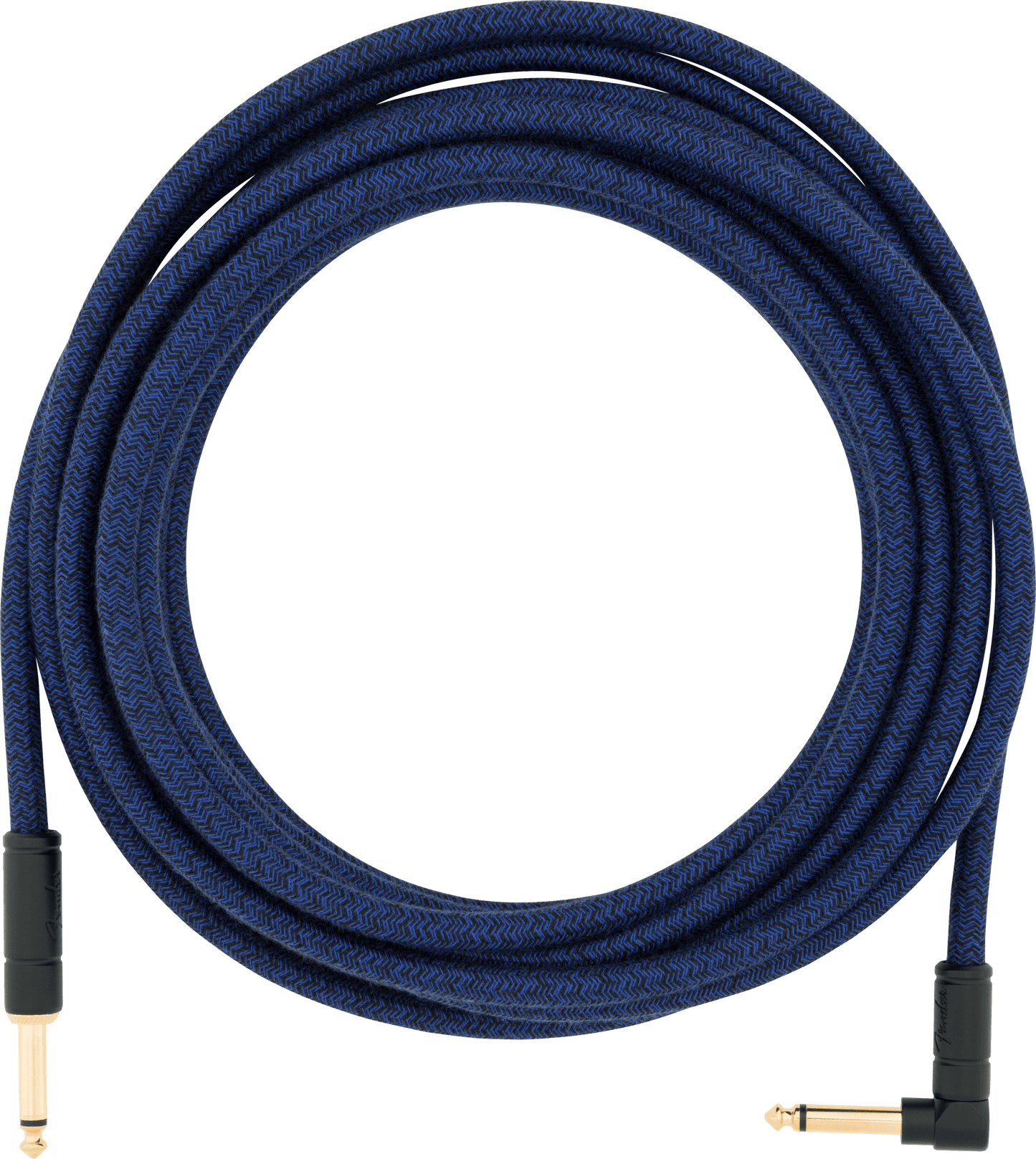 Festival Instrument Cable, Blue Dream