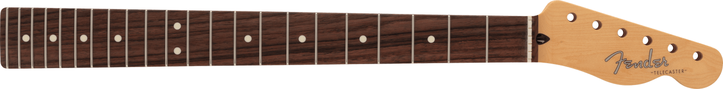 Made in Japan Hybrid II Telecaster® Neck, 22 Narrow Tall Frets, 9.5" Radius, C Shape