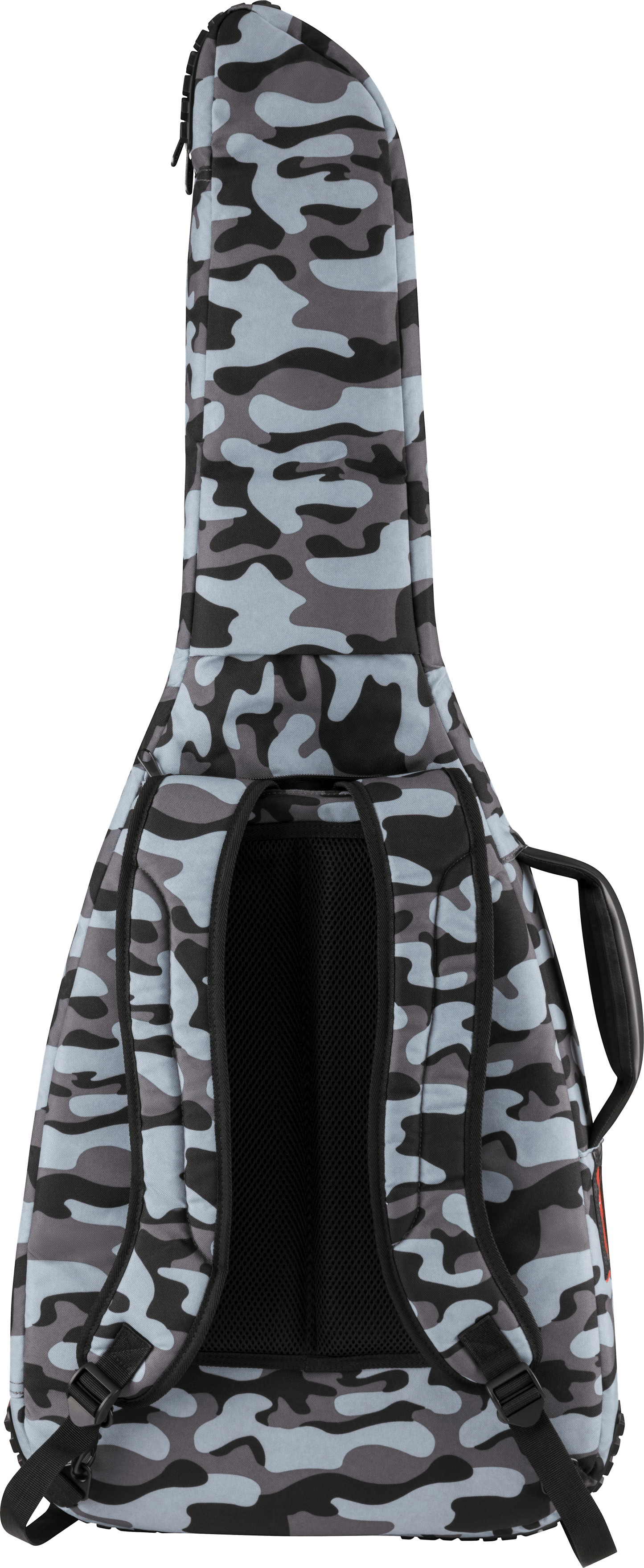 FE920 Camo Electric Guitar Gig Bags