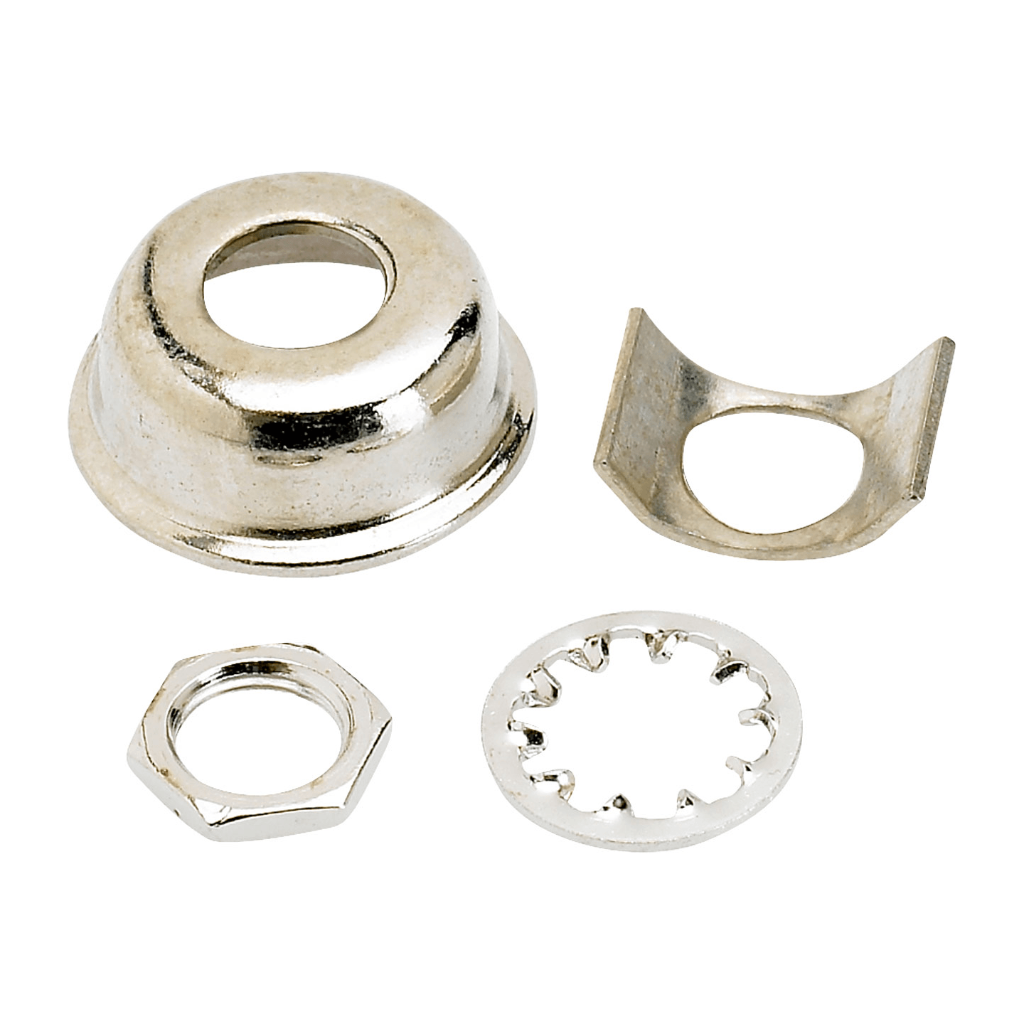 Telecaster® Jack Ferrules