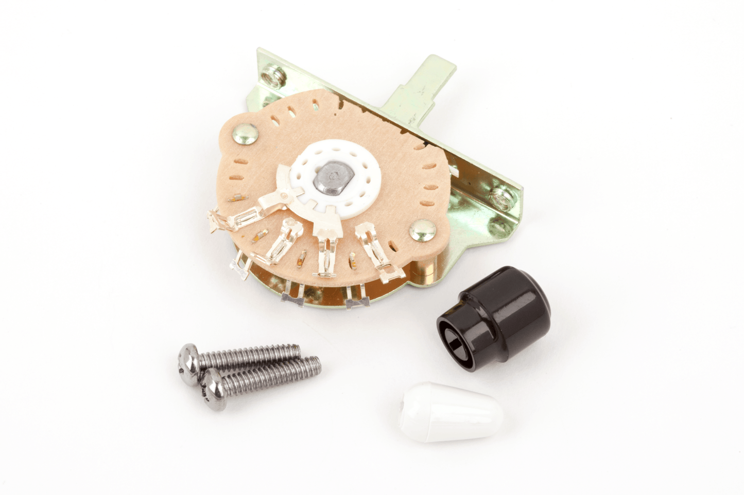 3-Position Vintage Stratocaster®-Telecaster Pickup Selector Switch