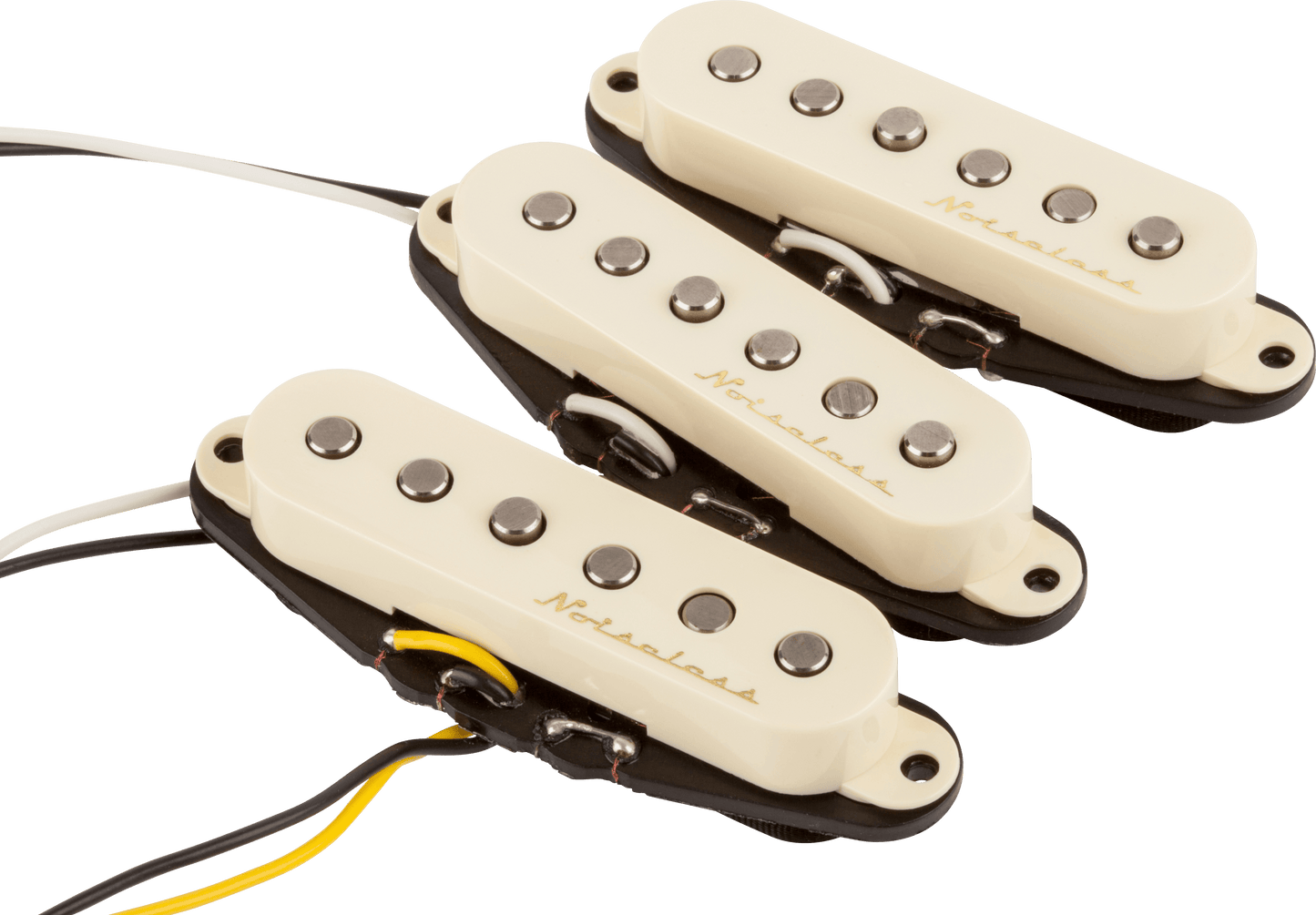 Vintage Noiseless™ Strat® Pickup Set