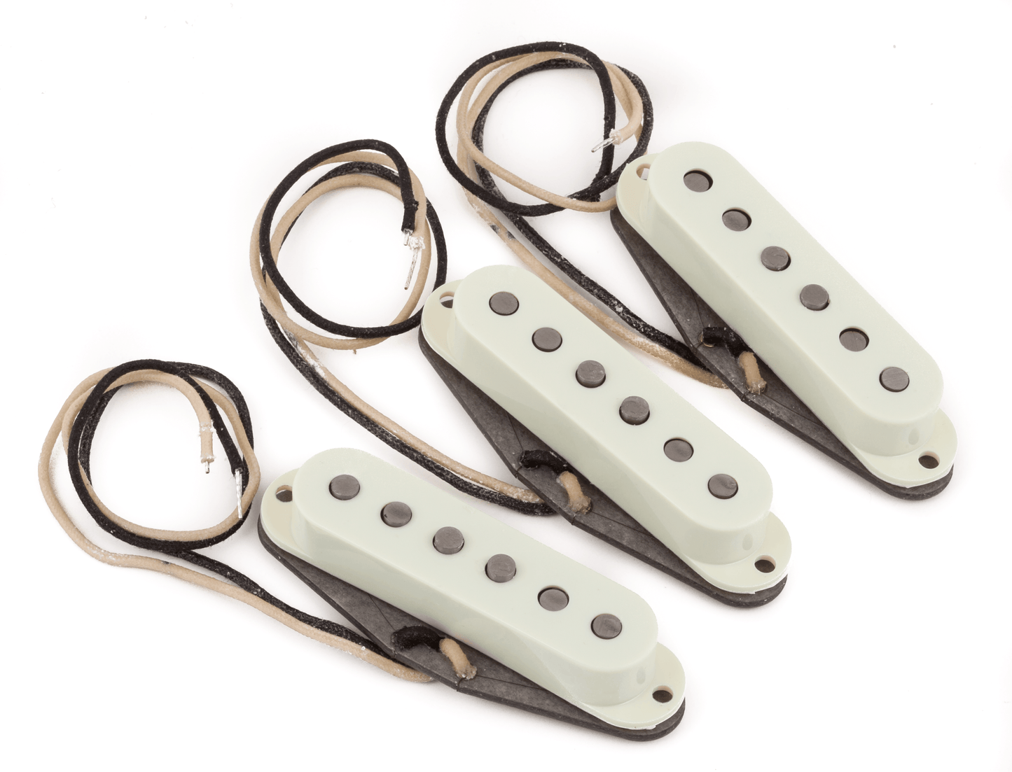 Pure Vintage '65 Strat® Pickups